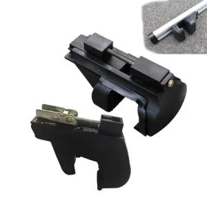 차량용 루프랙 가로바 고정 클립