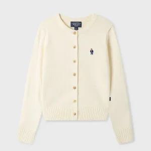 [롯데백화점]후아유 [여성] Steve R-neck Cardigan WHCKF4912F