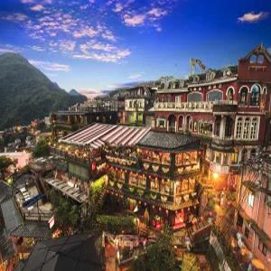 대만 3박4일 [우리끼리출발] 4인출발 #노쇼핑노옵션노팁 #시내4성호텔 #4대특식