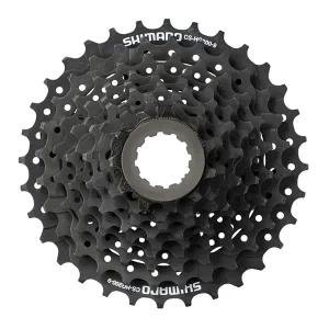 Shimano 스프라켓/Acera, CS-HG200-9, 9단