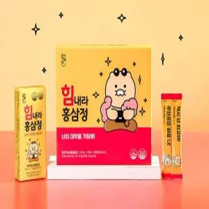 [카카오프렌즈] 설혜담 힘내라 홍삼정 너의 대박을 기원해!(NEW)원산지: 국내산 459449424