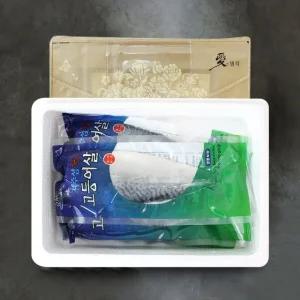 [산지직송] 제주 손질고등어살 실속 선물세트