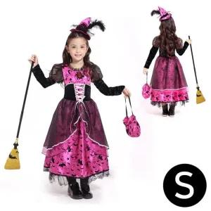 할로윈 복장데일리