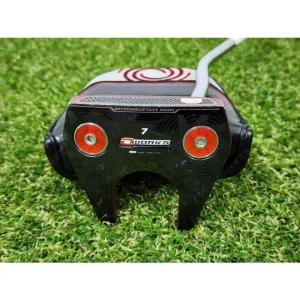 오디세이 오웍스7 33인치 정품 말렛퍼터