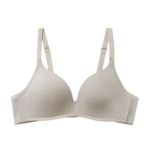 [Playtex] 플레이텍스 와이어리스 시크릿 브라 코코아 PXWBR2N30T