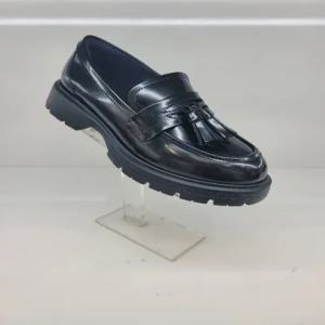 [소다] SODA 여성 테슬 청키로퍼 FRS503 KA10