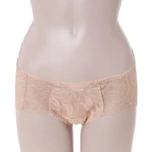 갤러리아 [여]오르화 딜라잇 레이스팬티(OPT5942S_SK)