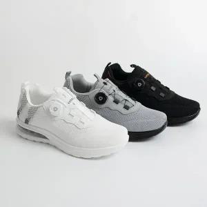 루케테 남녀공용 다이얼 에어 운동화