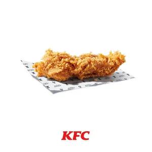 [KFC] 핫크리스피통다리1조각