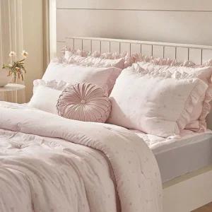 [갤러리아] 샤르망 60수 모달 베개커버 L 50X70