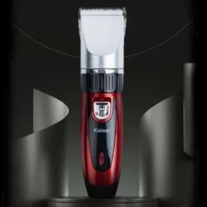 이발기 3시간 5단 셀프바리깡 이발기계 남자바리깡