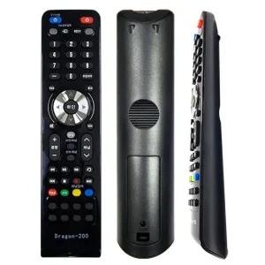 Dragon-200 TV 셋톱박스 통합 만능리모콘