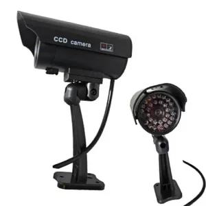 방범용 모형 CCTV 실외 야외 모형 CCTV 모형CCTV 가짜CCTV 모형감시카메라 CCTV모형 실외CCTV