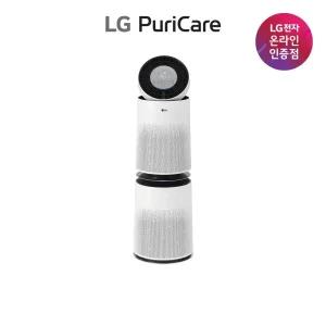 [1등급 74.7㎡]LG 퓨리케어 360 공기청정기[AS235DWSA]