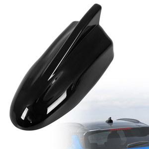 AMSPRAC 샤크 핀 안테나 커버, 현대 코나 2018 2019-2020,96210-J9300용 차량 루프 캡, 기아 쏘렌토 2019-2020,96210-J9300, 탑퍼 커버 교체,