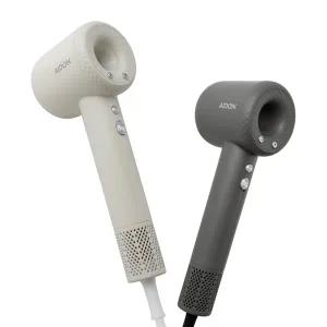 [위니아]에이드온 AIDON BLDC 헤어 드라이어 저소음 초경량 음이온 1900W 드라이기 HA9TIV18BC(AO)