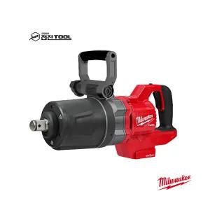 밀워키 M18 ONEFHIWF1DS-0C0 충전 하이토크 D핸들 임팩렌치 M18 ONEFHIWF1DS-0C