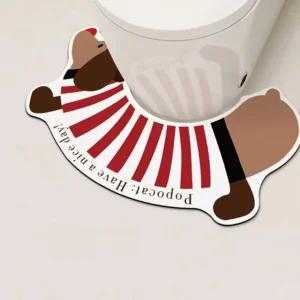 규조토 욕실 변기 발편한 매트 변기앞매트