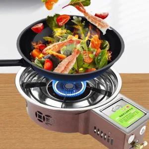 1구가스렌지 업소용버너 1구 테이블  업소용