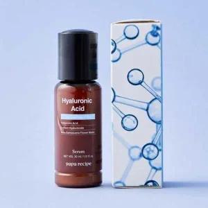 파파레서피 수분 부스팅 10중 히알루론산 세럼 30ml