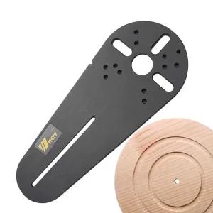 목공용 트리머 라우터 트리머 트리머지그 목재