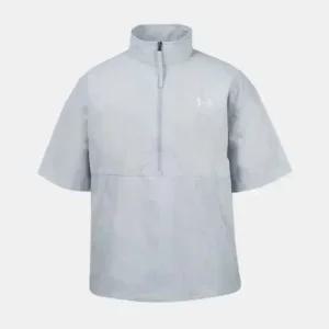 언더아머 스포츠스타일 우븐 아노락 6007565-014