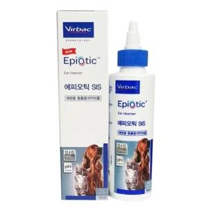 귀용품강아지 강아지 귀 세정제 1P 댕댕이 애견 이어 클리너