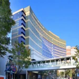 [오전출발]후쿠오카 에어텔 / 3박4일 / 캐널시티 후쿠오카 워싱턴 호텔 / 이스타항공