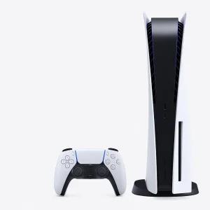 플레이스테이션5 플스5 PS5 슬림 디스크 에디션