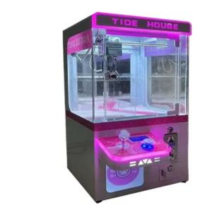 업소용 인형 뽑기 기계 머신 문방구 대형 완구 키즈카페 소형 코인