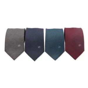 [갤러리아] [레노마 셔츠] 솔리드 남성 정장 타이 VIFTR0043(3종 1택) [갤러리아]