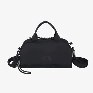 [노스페이스] [노스페이스 공식] NN2PR09J 화이트라벨 보니 볼링 백 에스 _BLACK