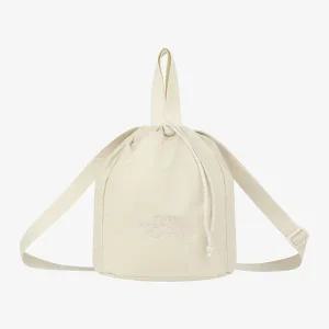 [노스페이스] [노스페이스 공식] NN2PR25K 화이트라벨 버킷 백 미니_CREAM