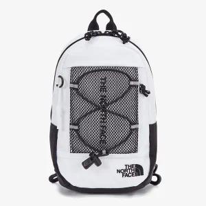 [노스페이스] [노스페이스키즈 공식] NN2PR03S 주니어 원웨이_WHITE