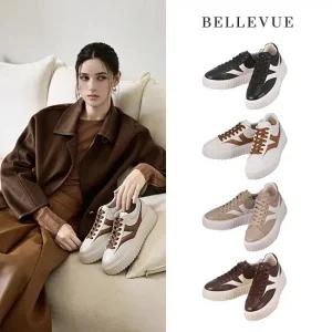 25FW 이태리 레더 베네 스니커즈