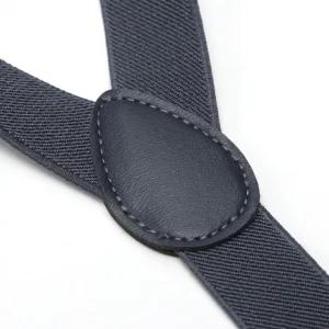 벨방 캐주얼 정장 멜빵 남자 여자 웨딩 서스펜더 RD-12382