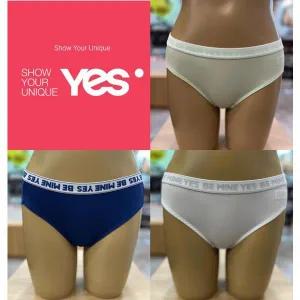 [보디가드] 예스 폴리스판데일리헴팬티택1 YSWPZ471472473SG