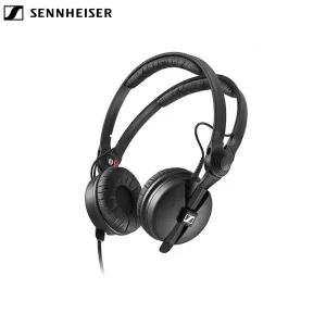 젠하이저 SENNHEISER HD 25 모니터링 헤드폰  / DJ전문가용 헤드폰