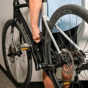 자전거 이동 운반 보조 손잡이 스트랩