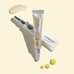 닥터멜락신 아이팔트 레티놀 아이백 크림 10g