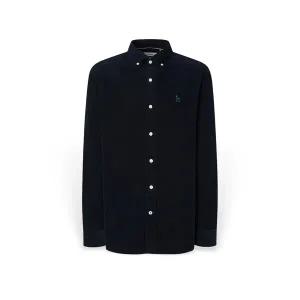 [헤지스] 남성 코듀로이 긴팔셔츠 HZSH5D505N2