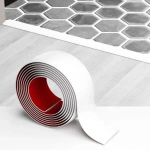 PVC 틈새 문틀 보수 마감용 몰딩