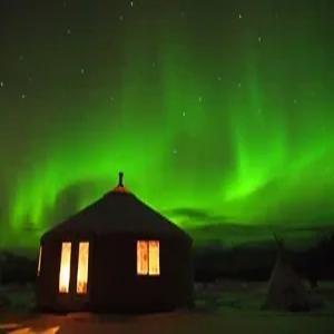 [밴쿠버+옐로나이프 오로라] 반자유여행 5박7일  #세미팩 #밴쿠버2박 #옐로나이프3박