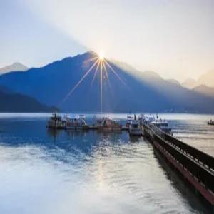 [일석이조] 타이중+타이베이 3박4일