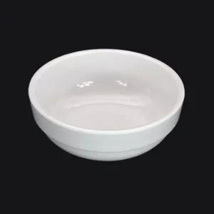 주미 접시 멜라민 반찬 그릇 쿠프 찬기 앞접시 11.5cm