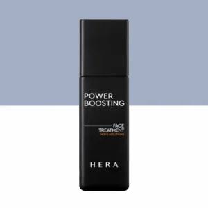 헤라 옴므 올인원 파워부스팅 페이스 트리트먼트 110ml (블랙 퍼펙트 플루이드 리뉴얼)