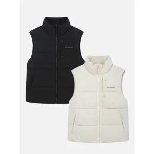 [컬럼비아]여성 패딩 베스트 2종 택1 (C64-YLD332)