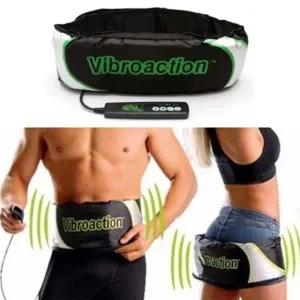 필모리스 벨트마사지 덜덜이 진동 벨트 마사지기 목 허리 복부 진동마사지