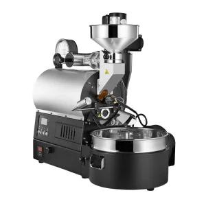 커피로스팅기계 커피 로스터 업소용 로스터기 머신 생두 원두 볶는 기계 로스팅기 카페