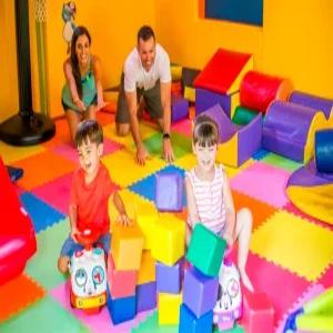 [오후출발/에어서울/일반팩] 괌 PIC 리조트+골드패스 5일(레이트체크아웃)#아메리칸서커스#워터파크